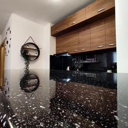 Gardens B21 Morunov Apartment Borowez