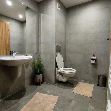 Apartment Gardens B21 Morunov *