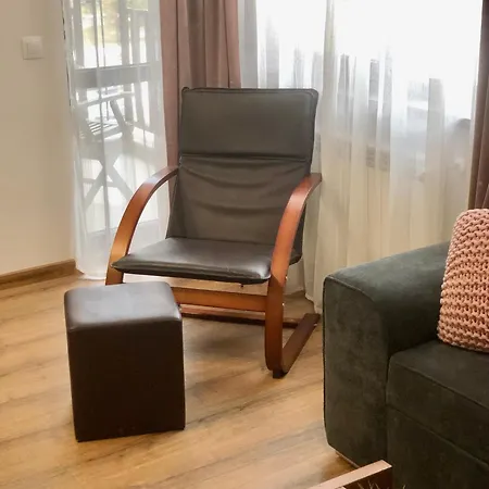 Gardens B21 Morunov Appartement