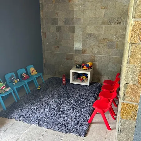 Gardens B21 Morunov Apartment